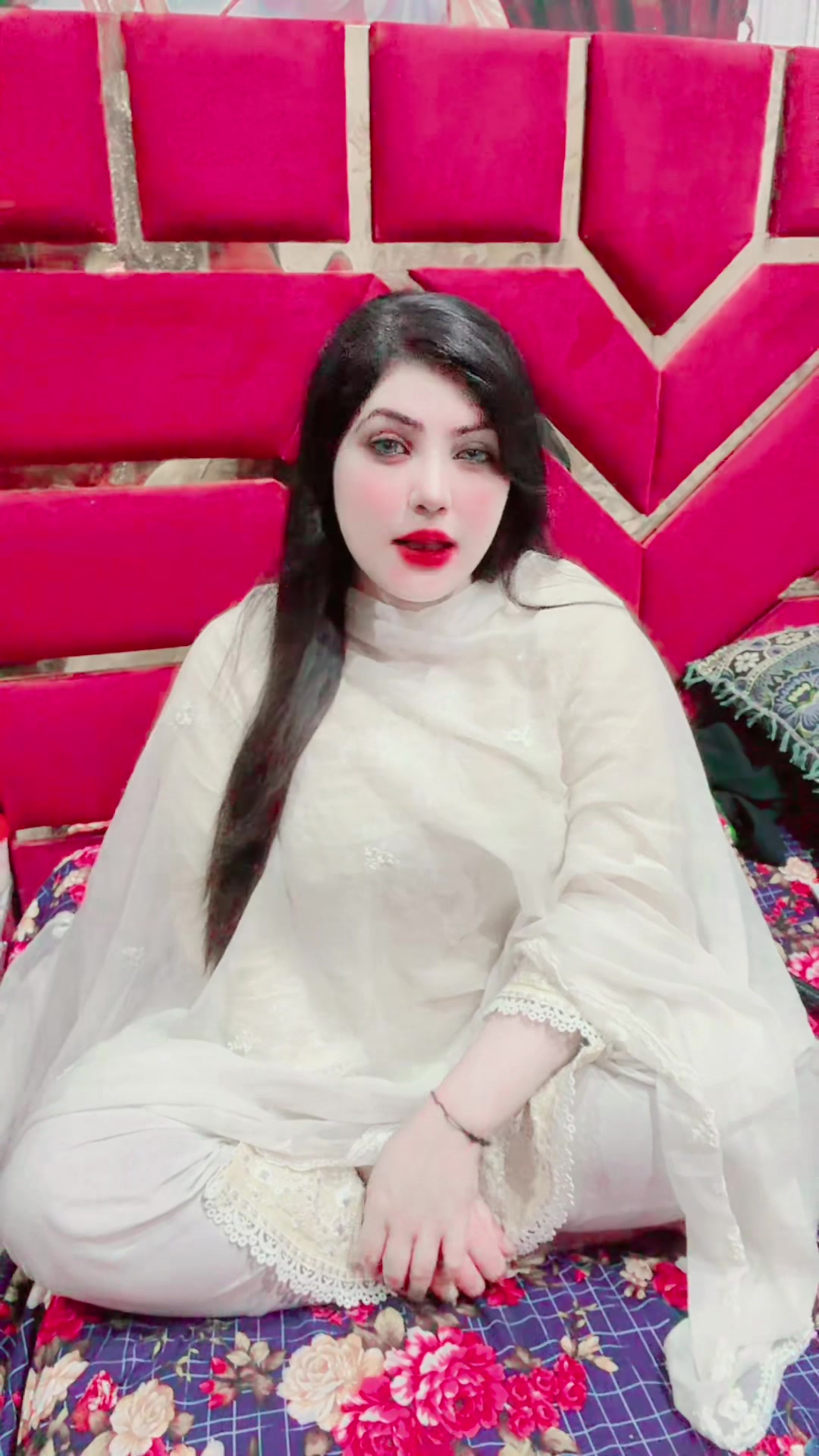 @Saba Multani