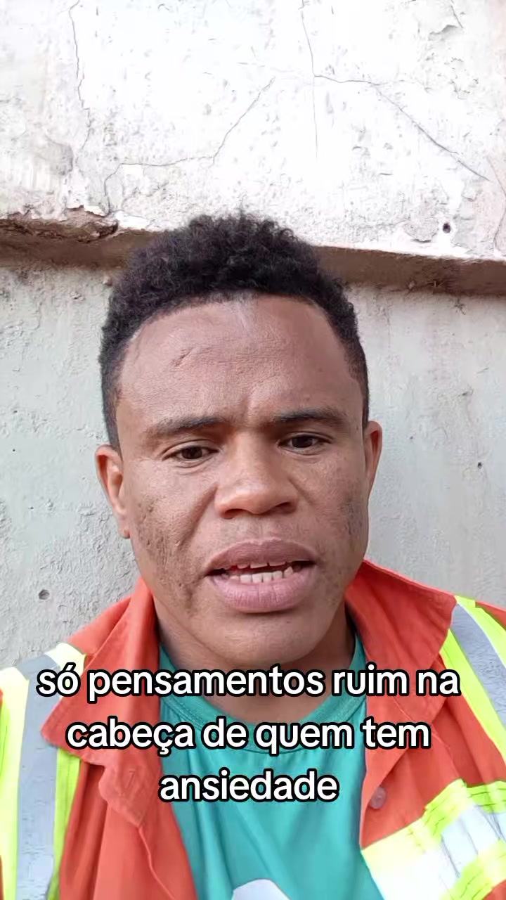 @Denir Maciel, vida com saúde .