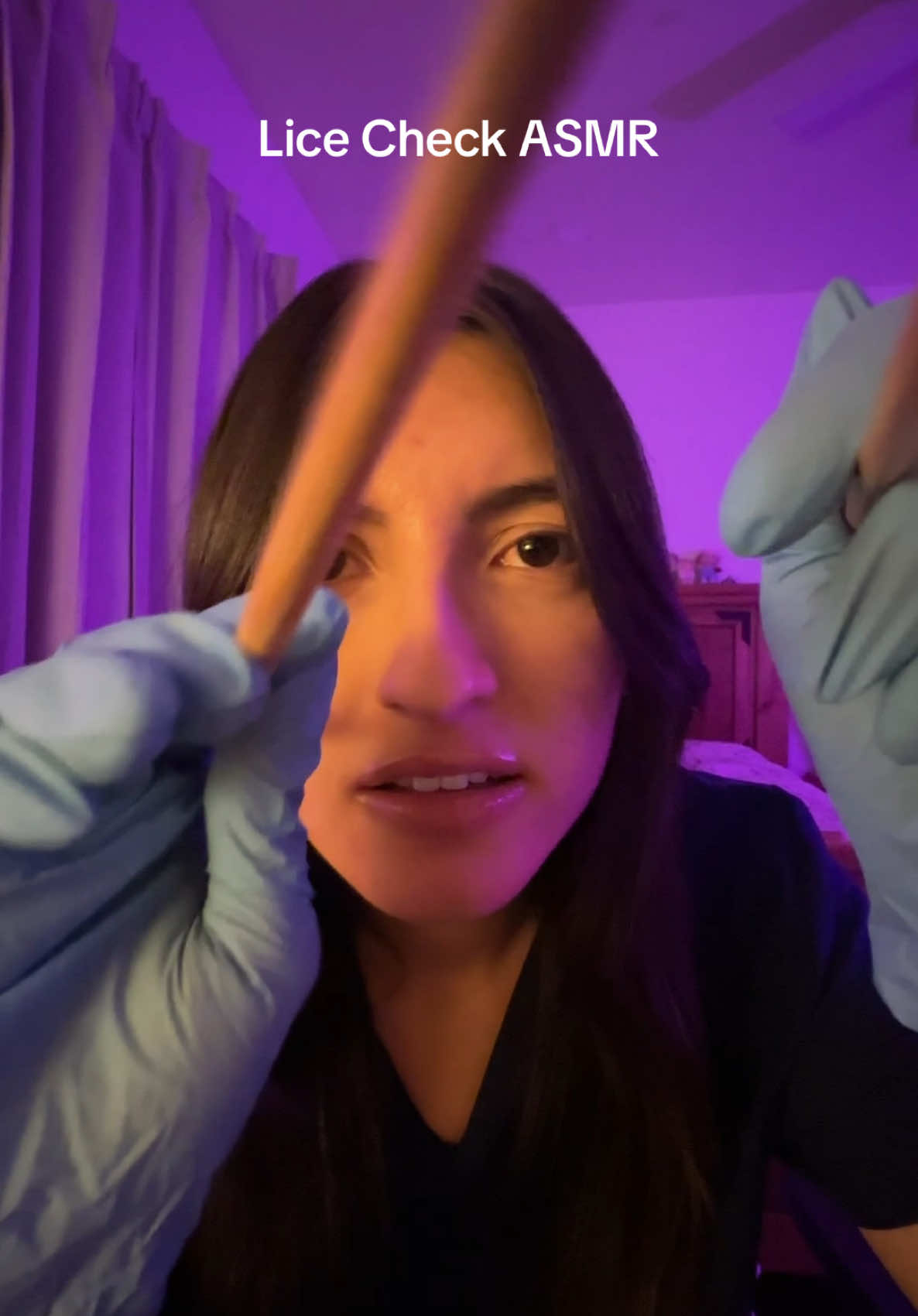 @ASMR Liz