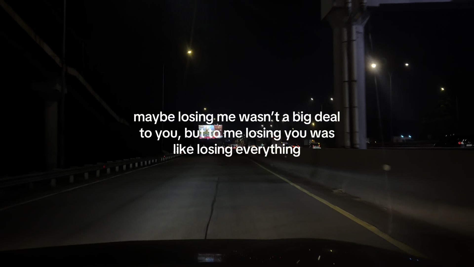 @something i couldn&rsquo;t say
