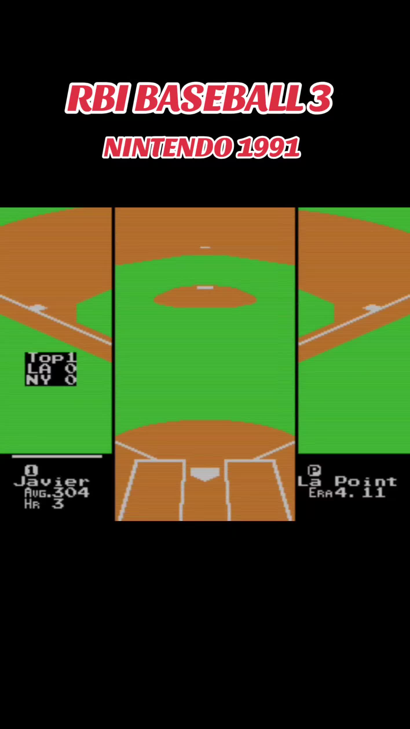 @Retro Sports Games