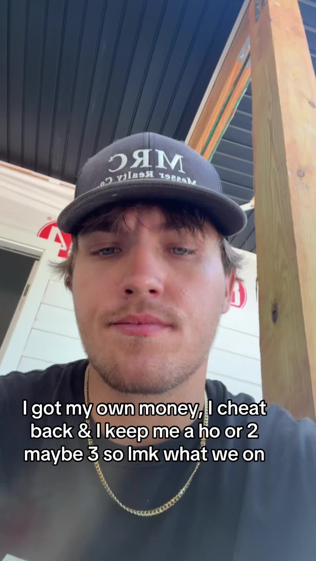 @Brandon Messer