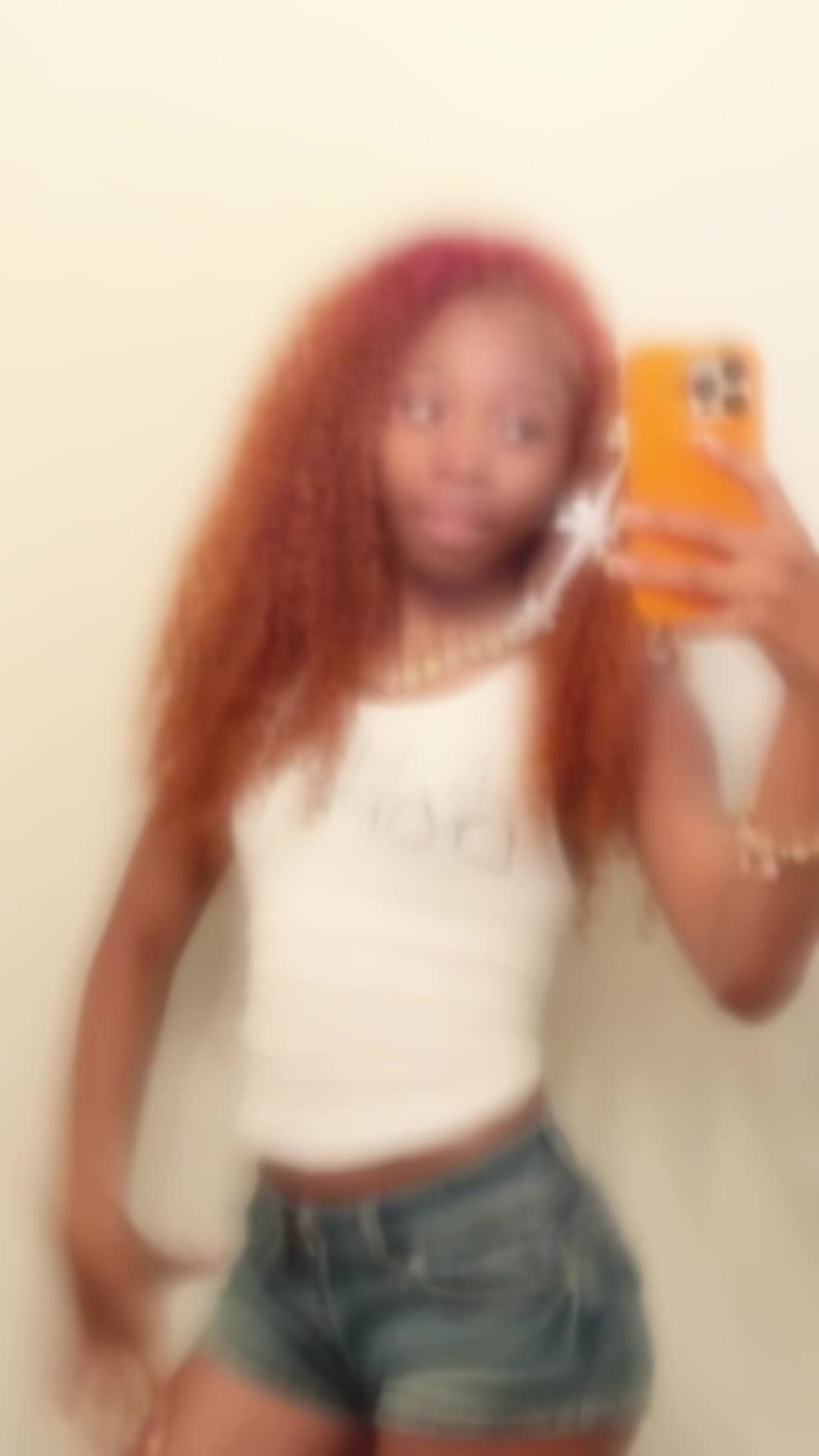 @PrettyP👱🏾&zwj;♀️📸