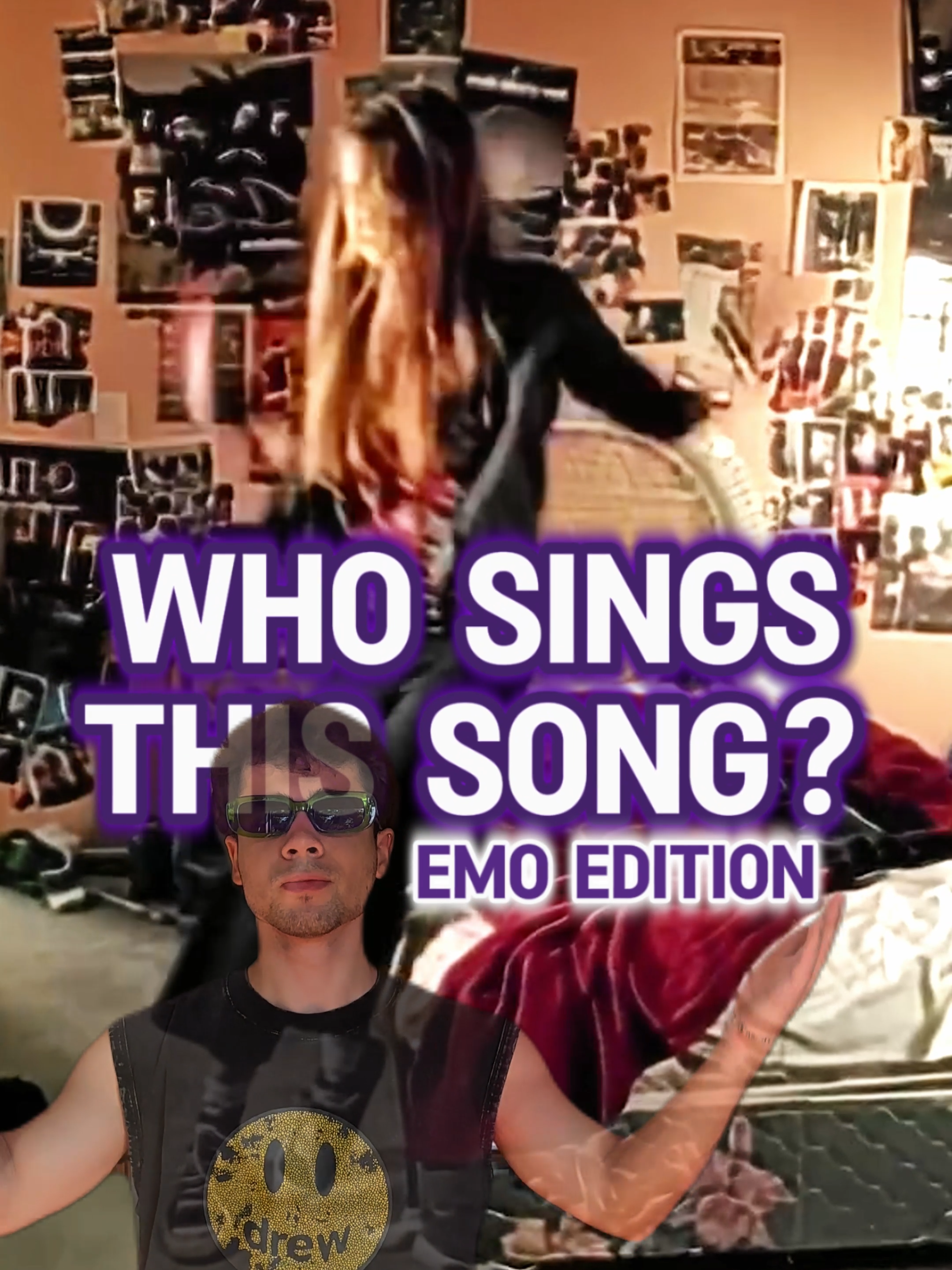 @GuessTheSinger🎵