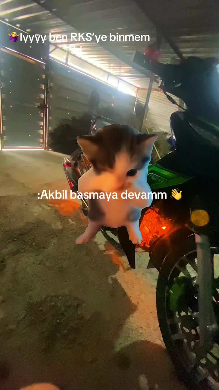 @Gürkan