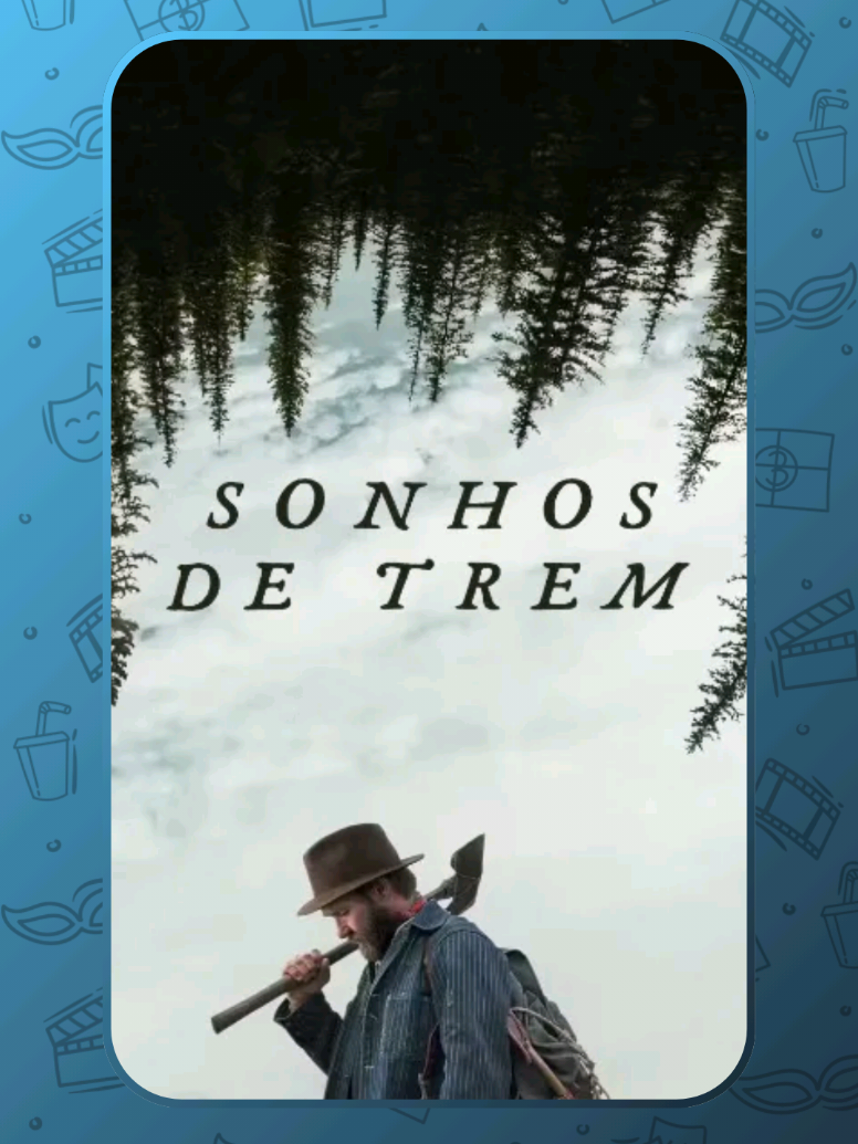 @Helton Gomes / Drive_Cine