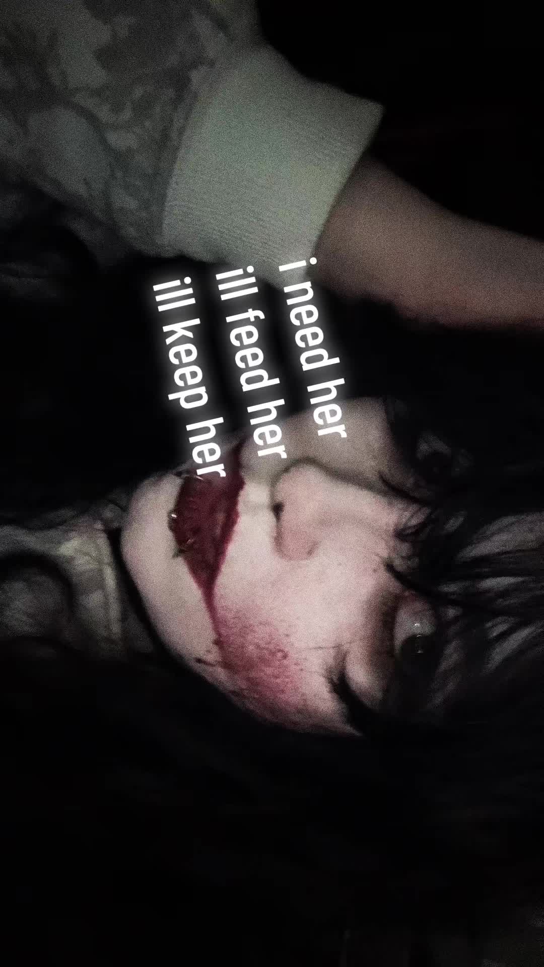 @m !