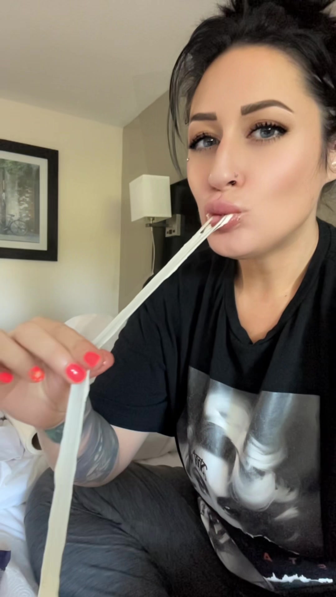 @Valentina Marie