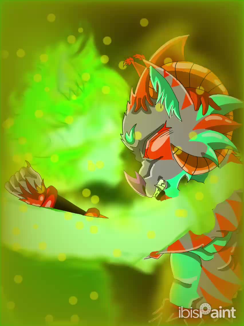 @Cerberuscercer art