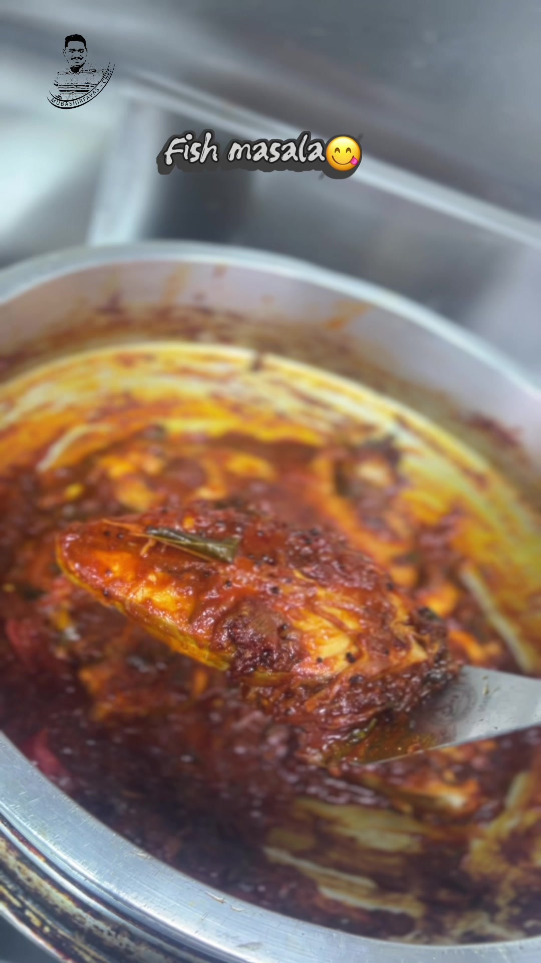 @Chef-mubashirfavas