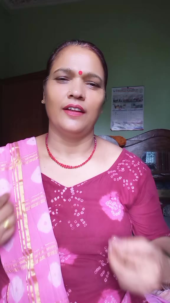 @mina gautam