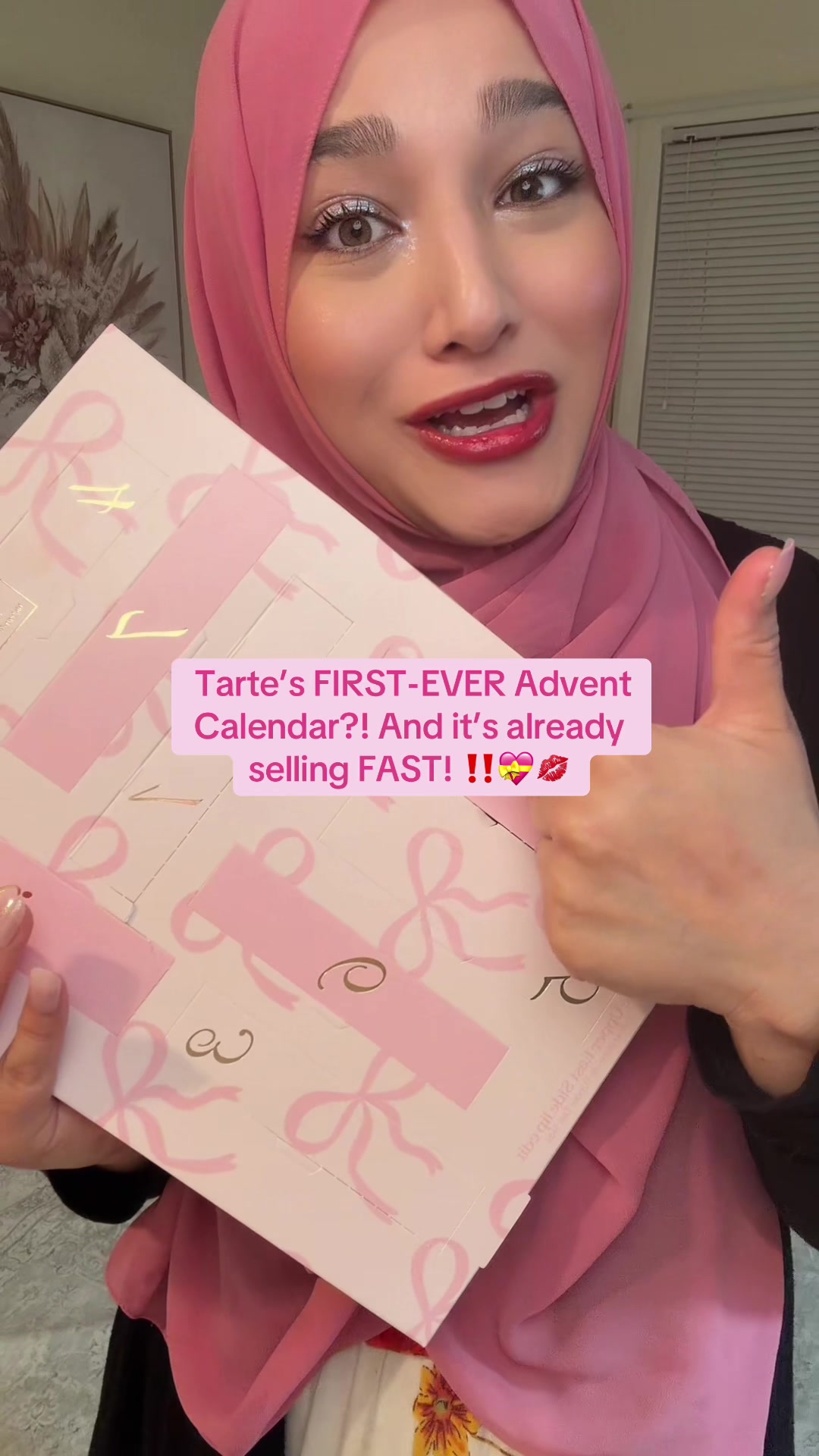 @Ameera Glam Approved