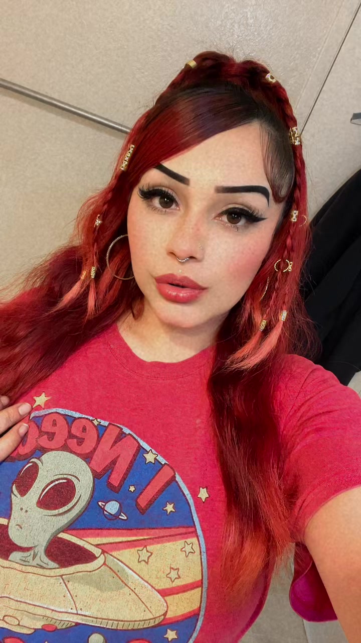 @AngelBaby408💋