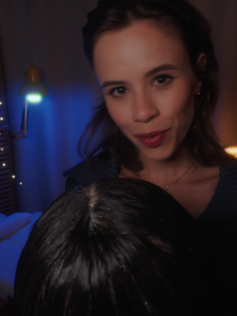 @Gaúcha ASMR