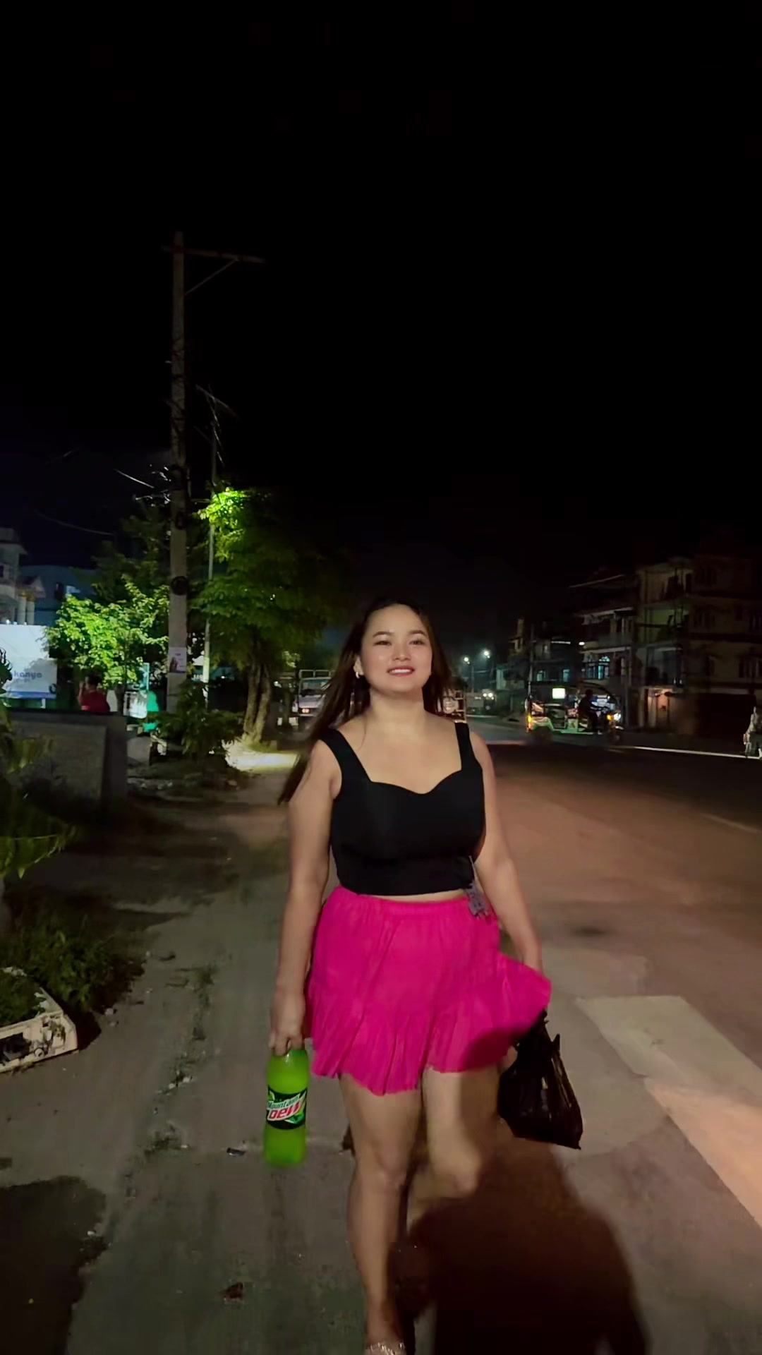 @saru lama