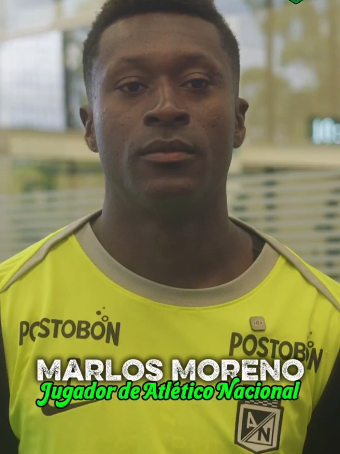 @NOTICIAS DEL VERDE