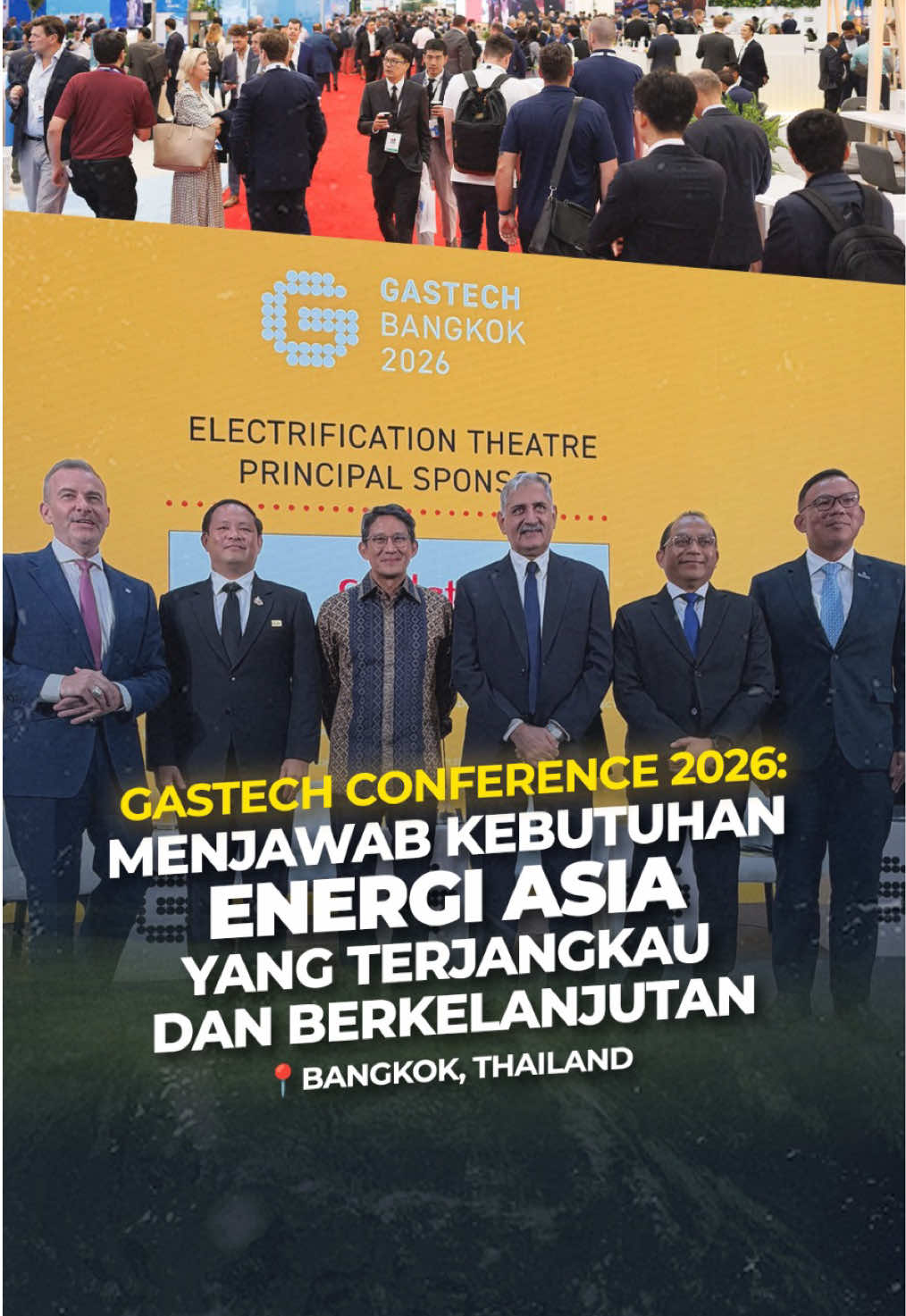 @Sandiaga Uno