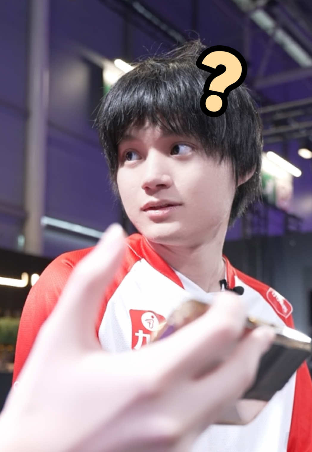 @HoK Esports