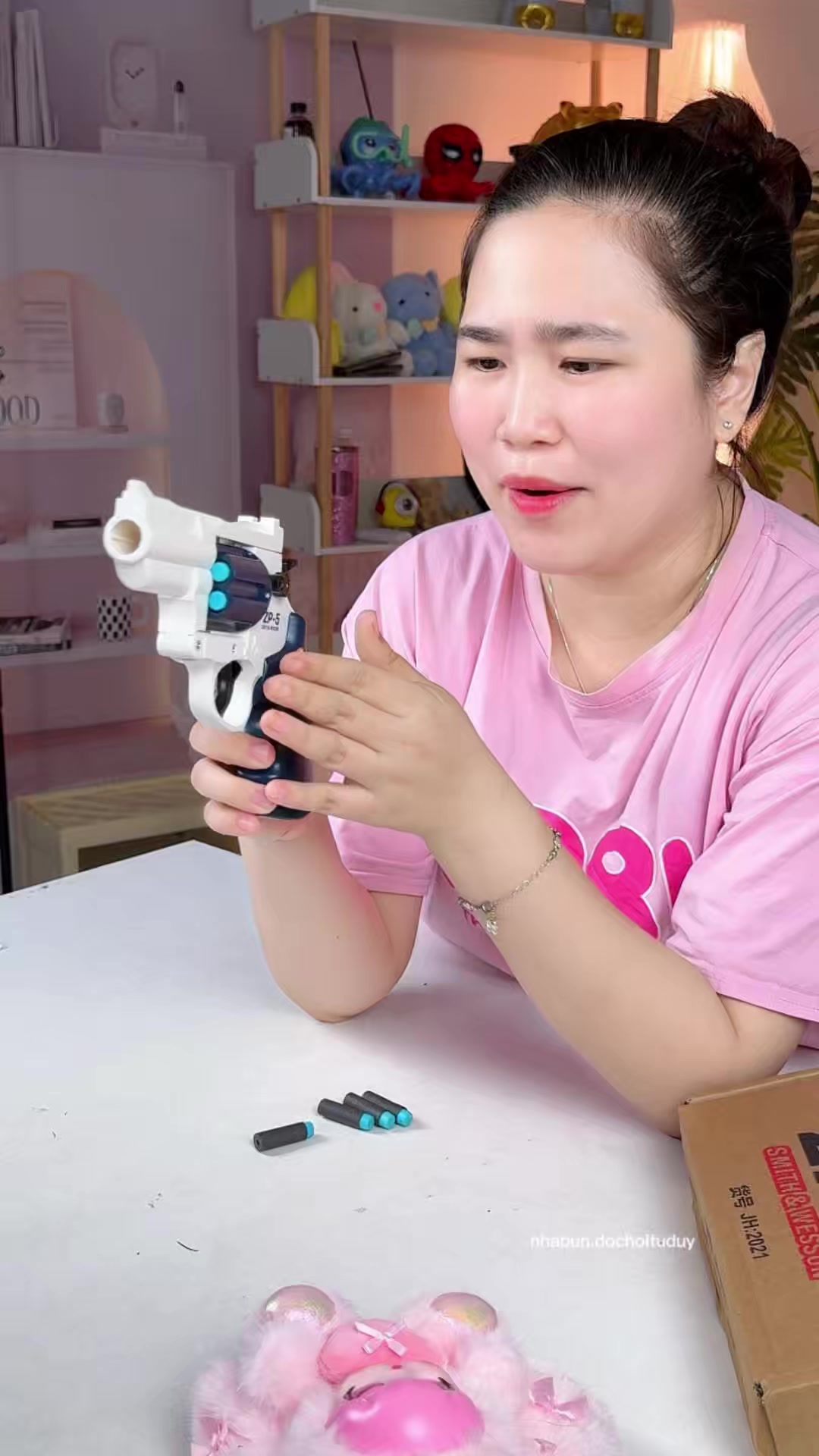@Nhà Bún - Đồ chơi tư duy