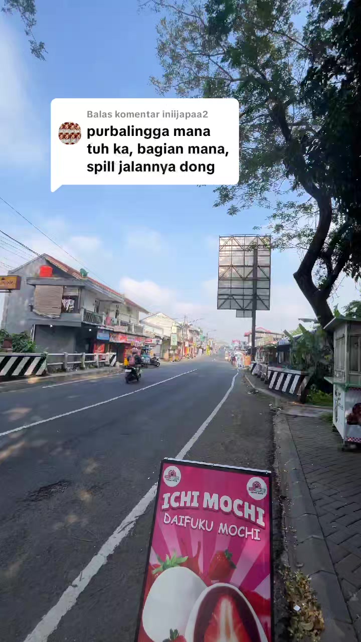 @ICHIMOCHI_PURBALINGGA