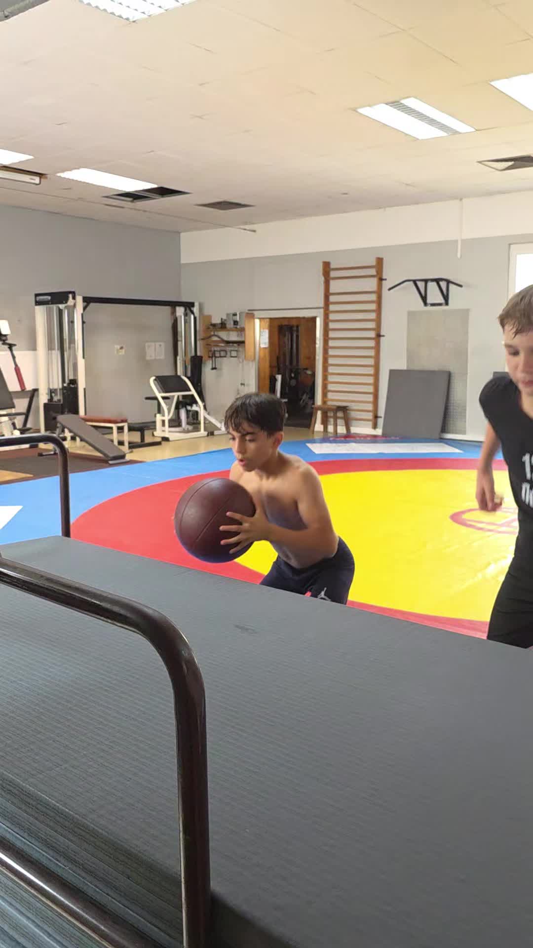 @World of Wrestling