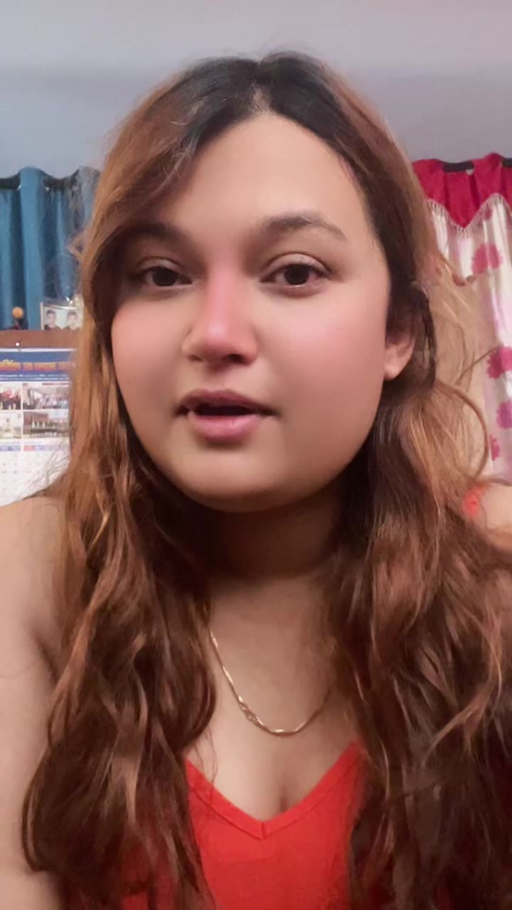 @Monisha Karki
