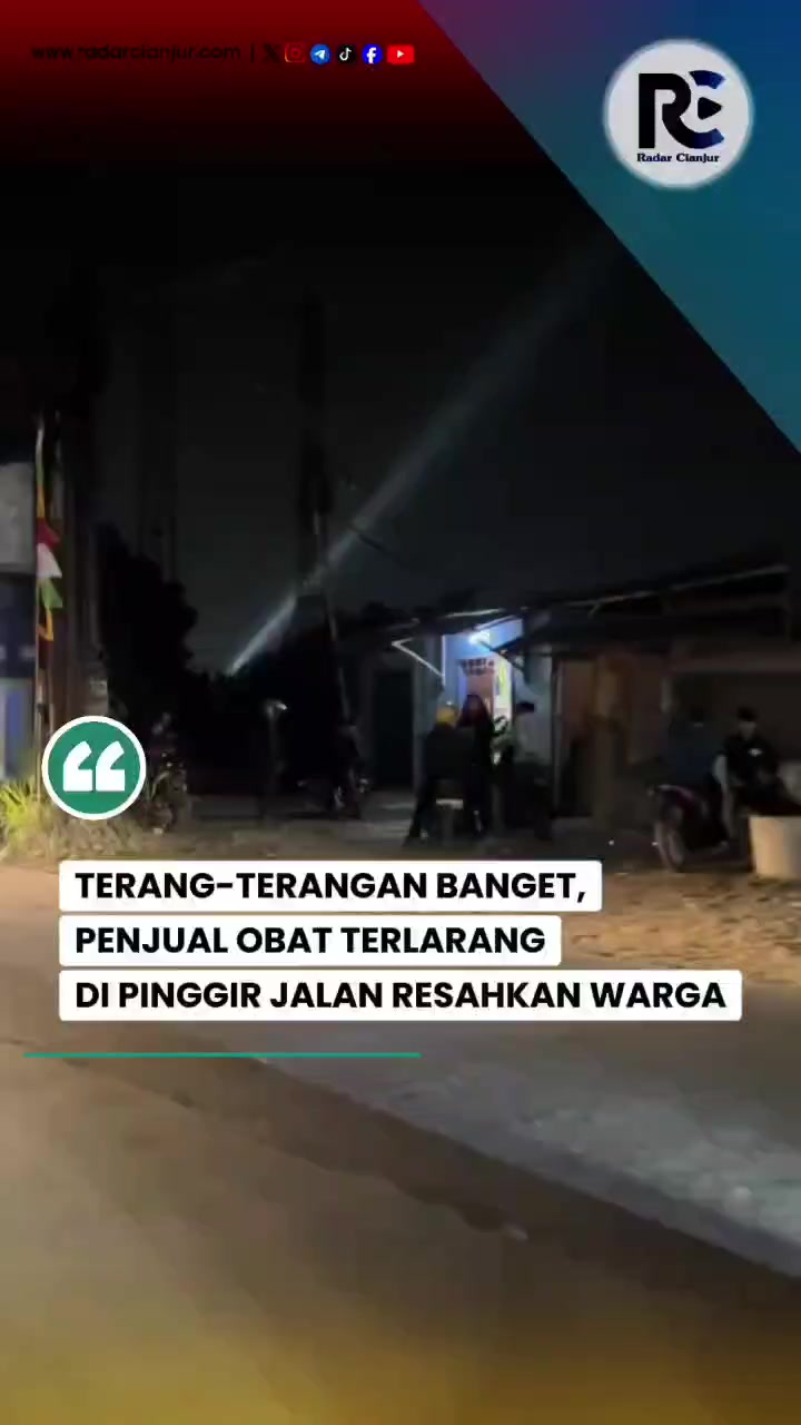@Radar Cianjur