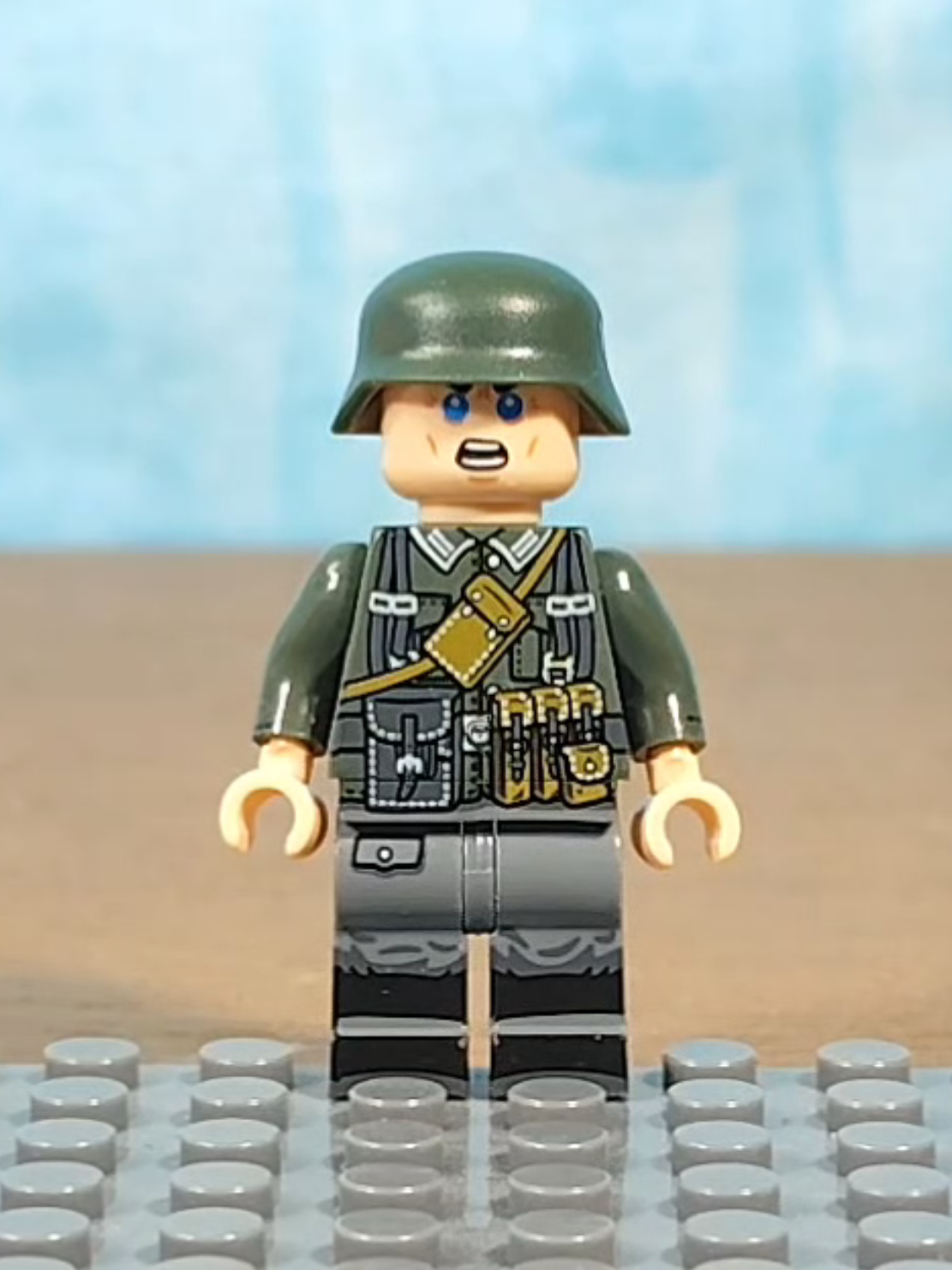 @Lego Sulteo