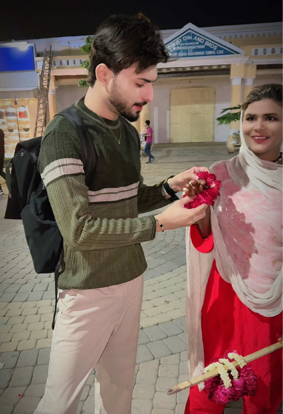 @syed Aqib Hasan official