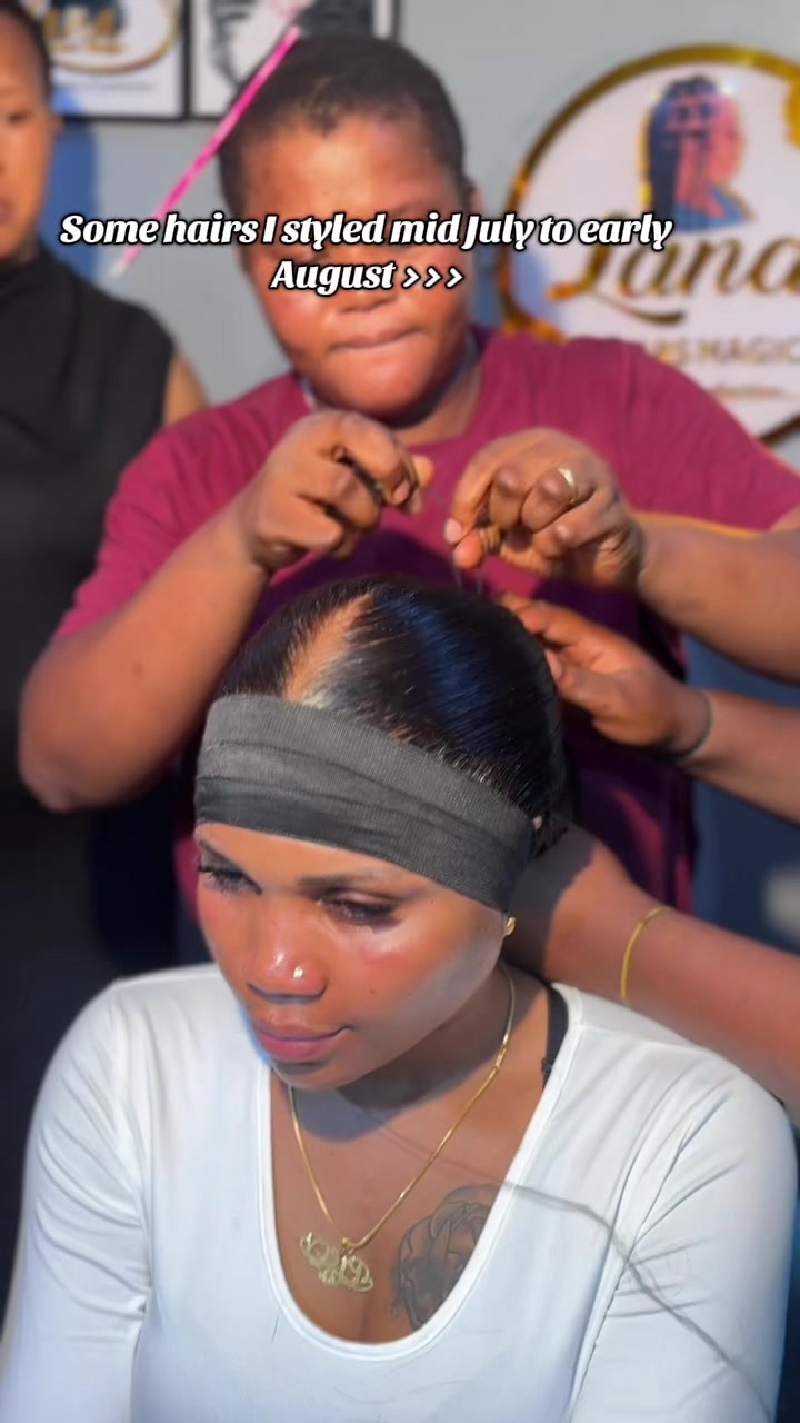 @FESTAC/SATELLITE STYLIST