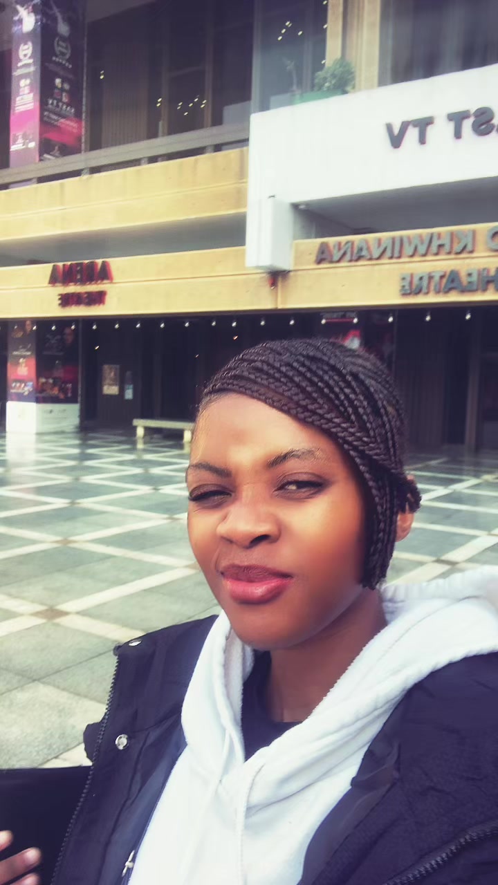 @Mpumelelo Jojisa