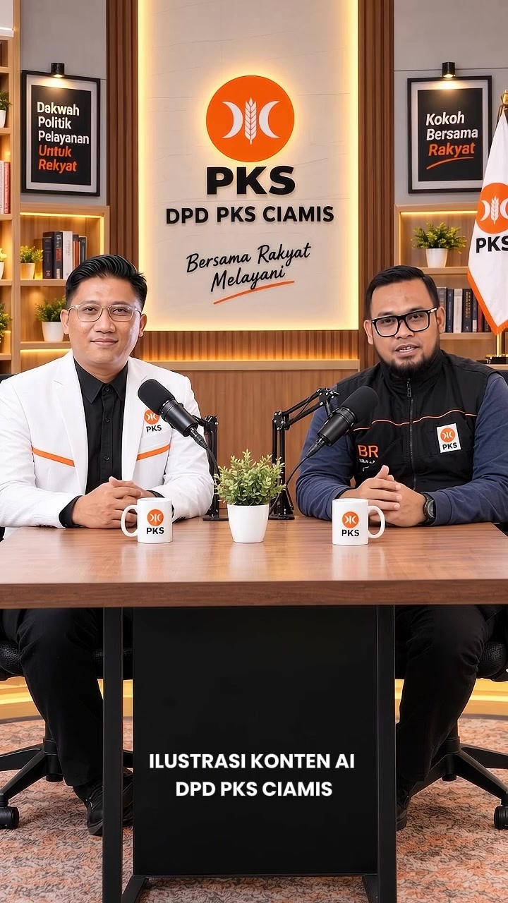 @INFO PKS Ciamis