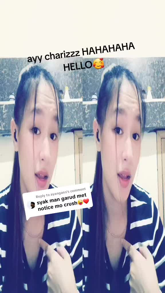 @Emajawjaw ak😉