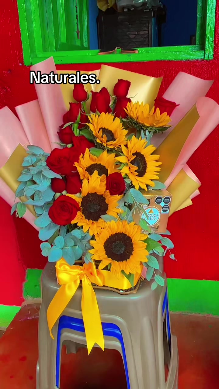 @La patrona De Retalhuleu 💐
