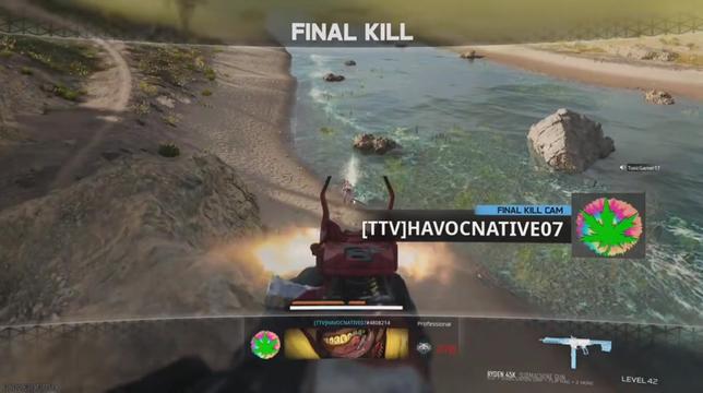 @havoc native