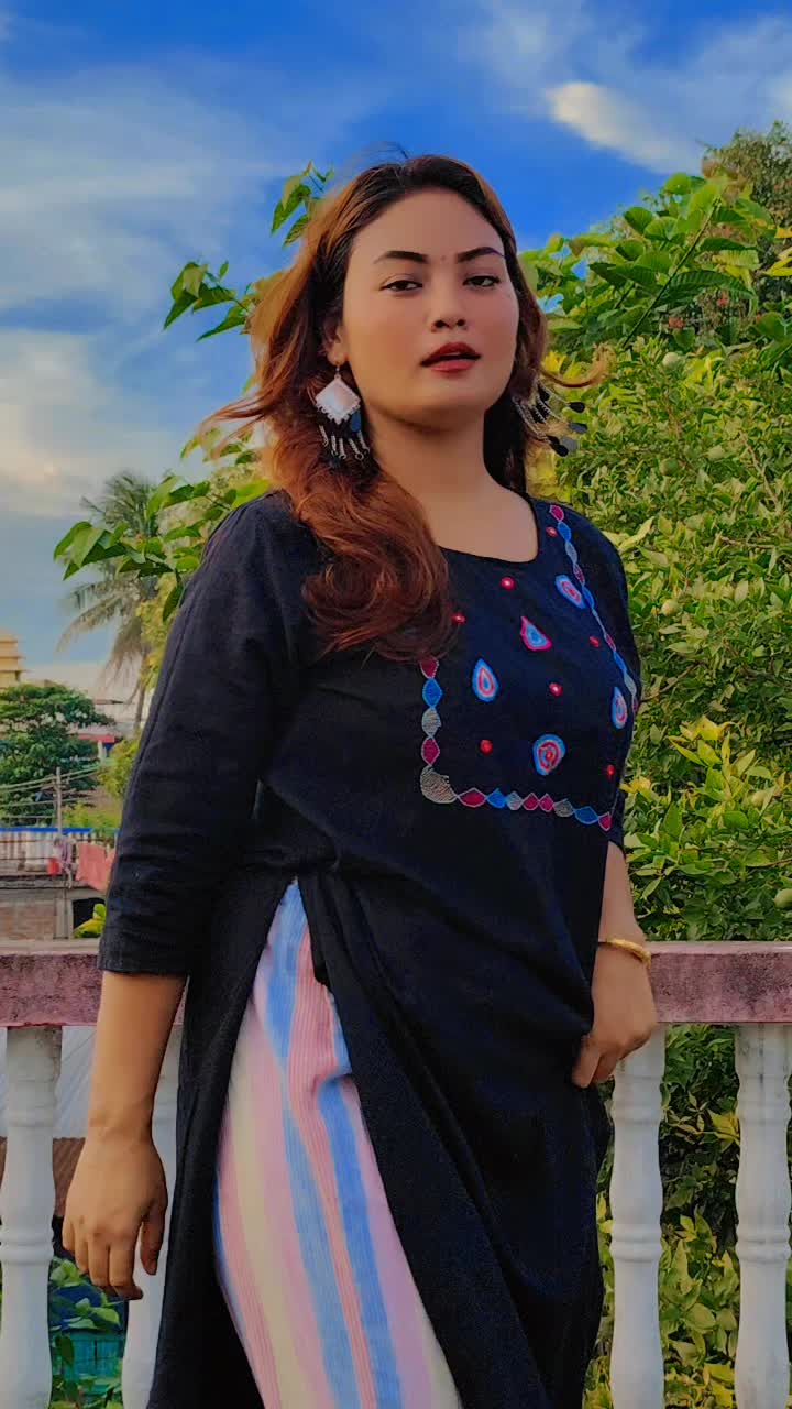 @Alzina shrestha