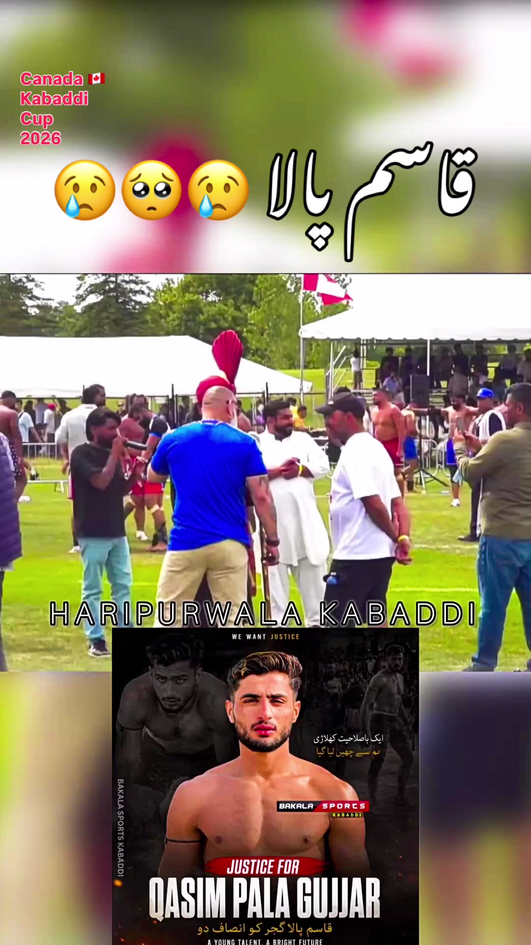 @⚡️HariPurWala Kabaddi Edits⚔️