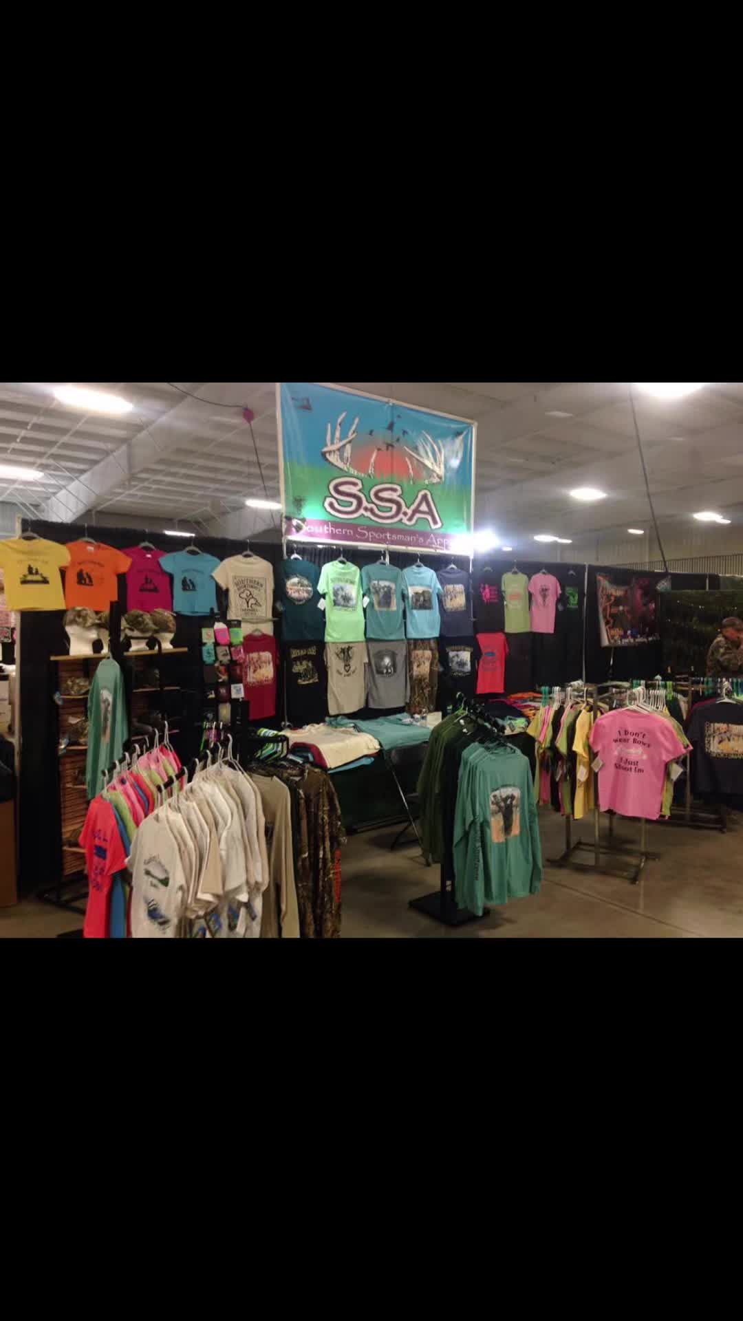 @Southern Sportsman’s Apparel