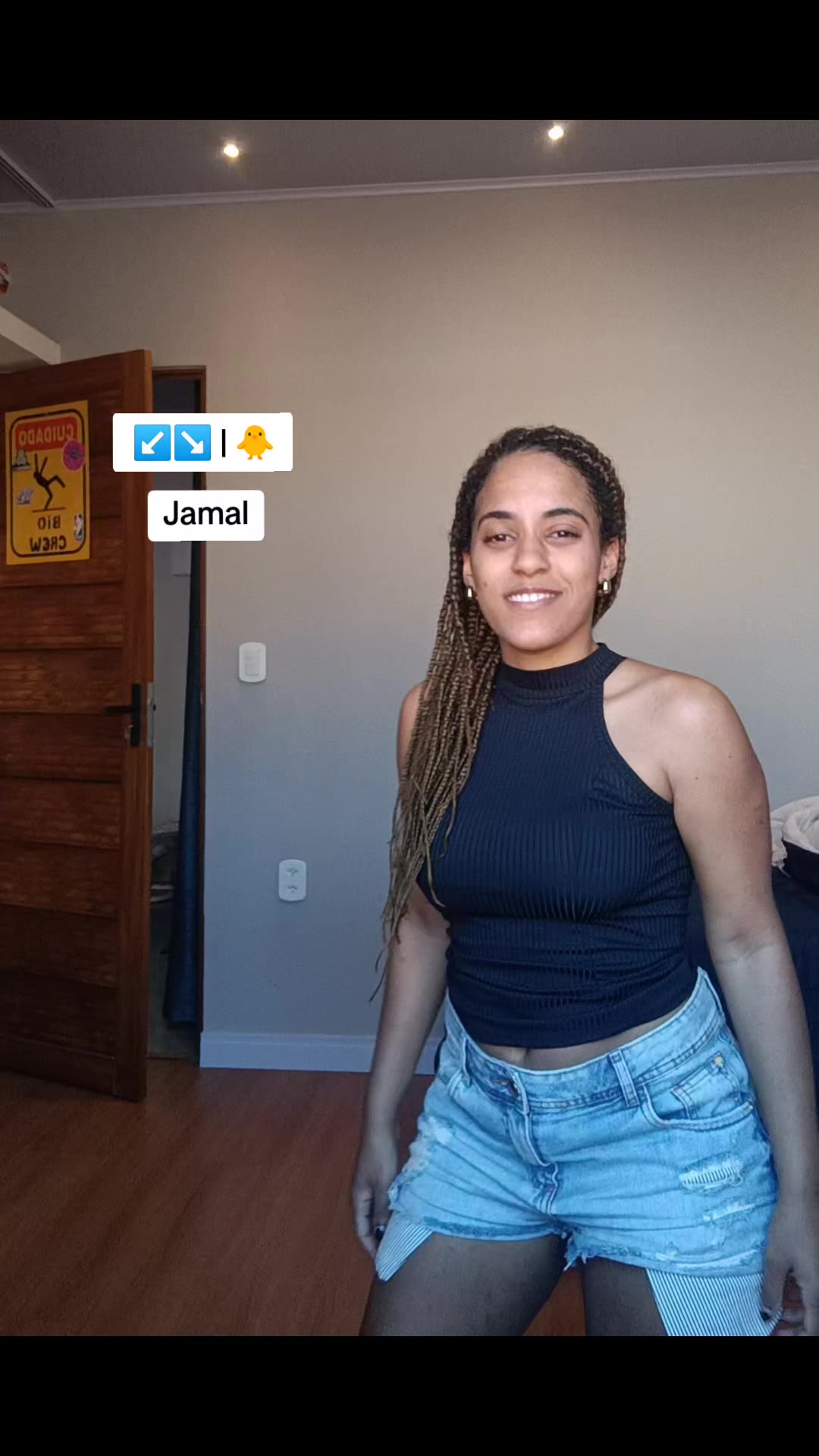 @Sue Souza | Dan&ccedil;a F&aacute;cil