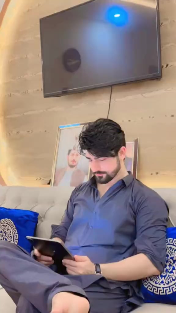 @Adam Khan Malik