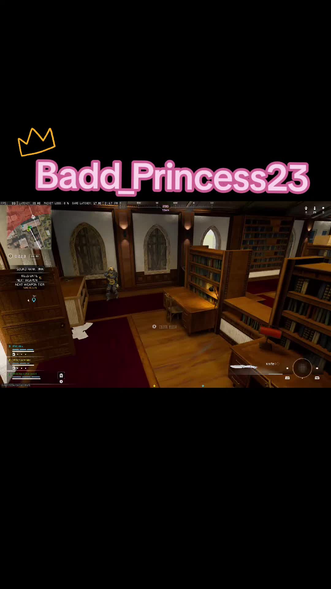 @ðBadd_Princess23ð