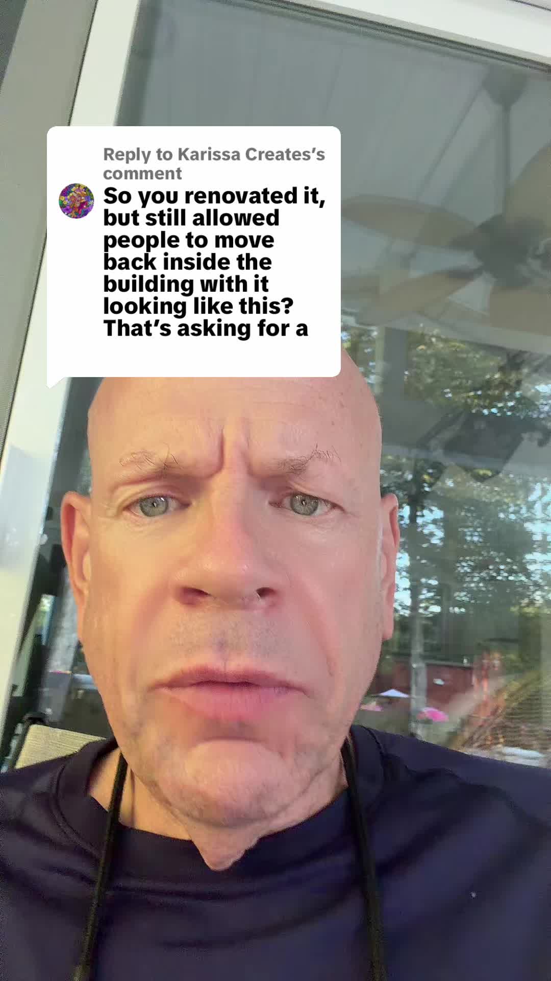 @Jeffrey Butler