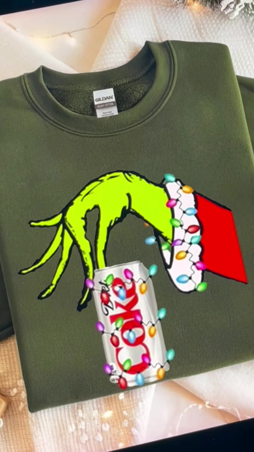 @Ghost Tee