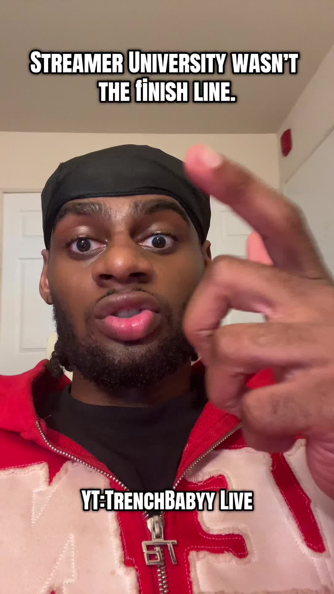 @YT: TrenchBabyy Live