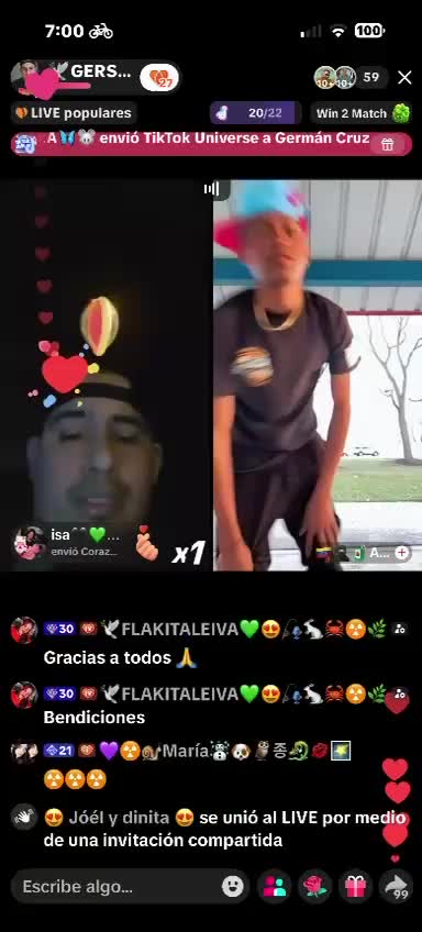 @🕊️GERSON D FLAKITA🎣😍☢️