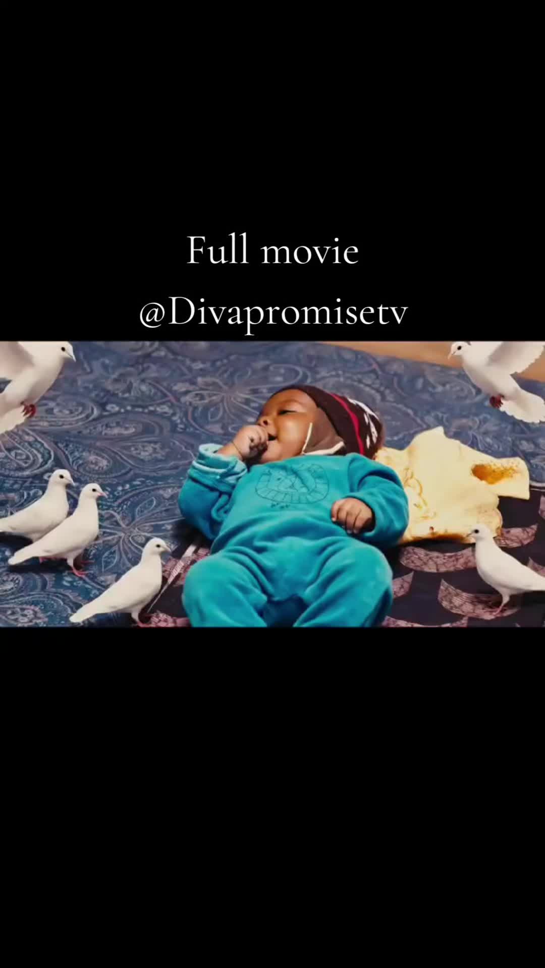 @Funmilayo Movies