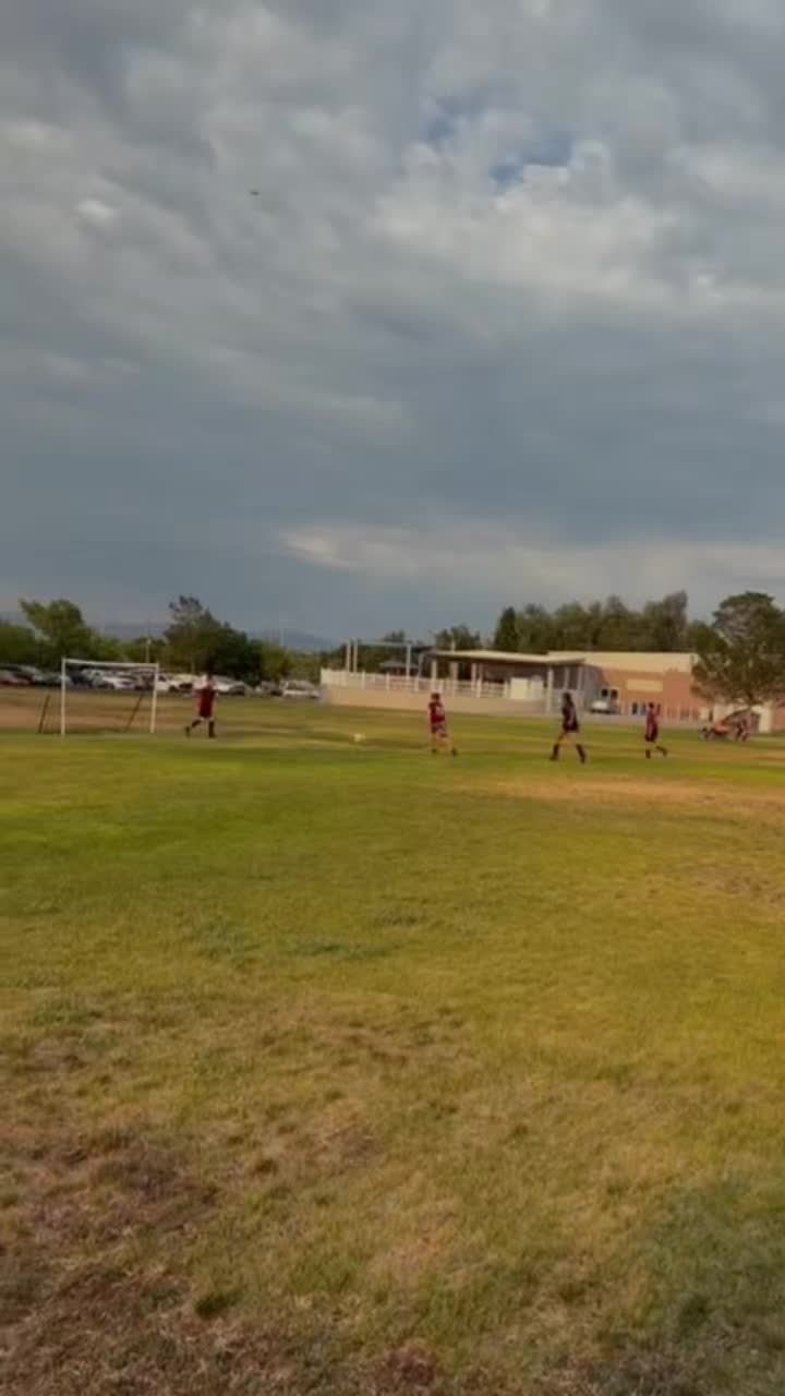 @Golden Eagles FC