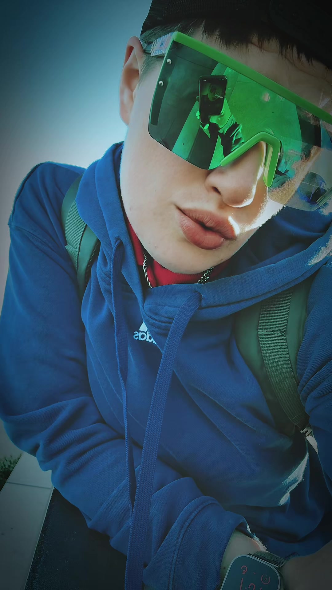 @PizzaNinja1997♑️