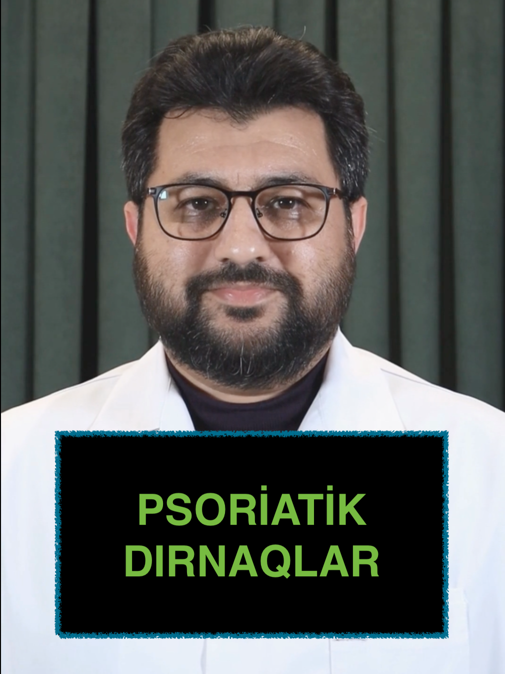 @Uzman Dr. Mehdi İskəndərli