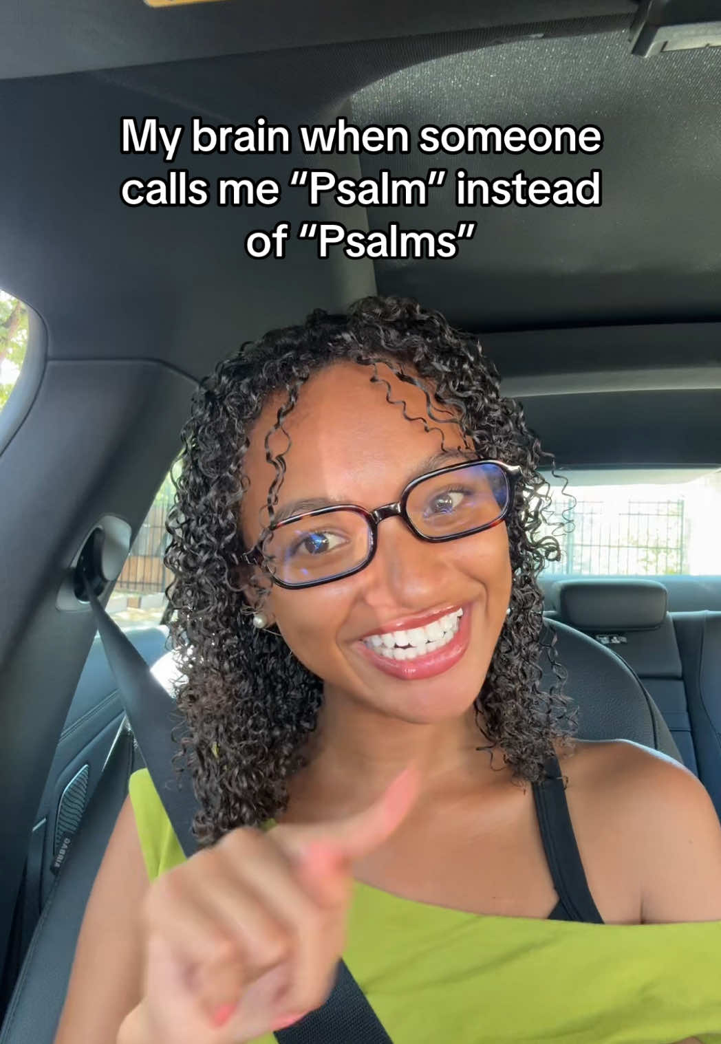@psalms